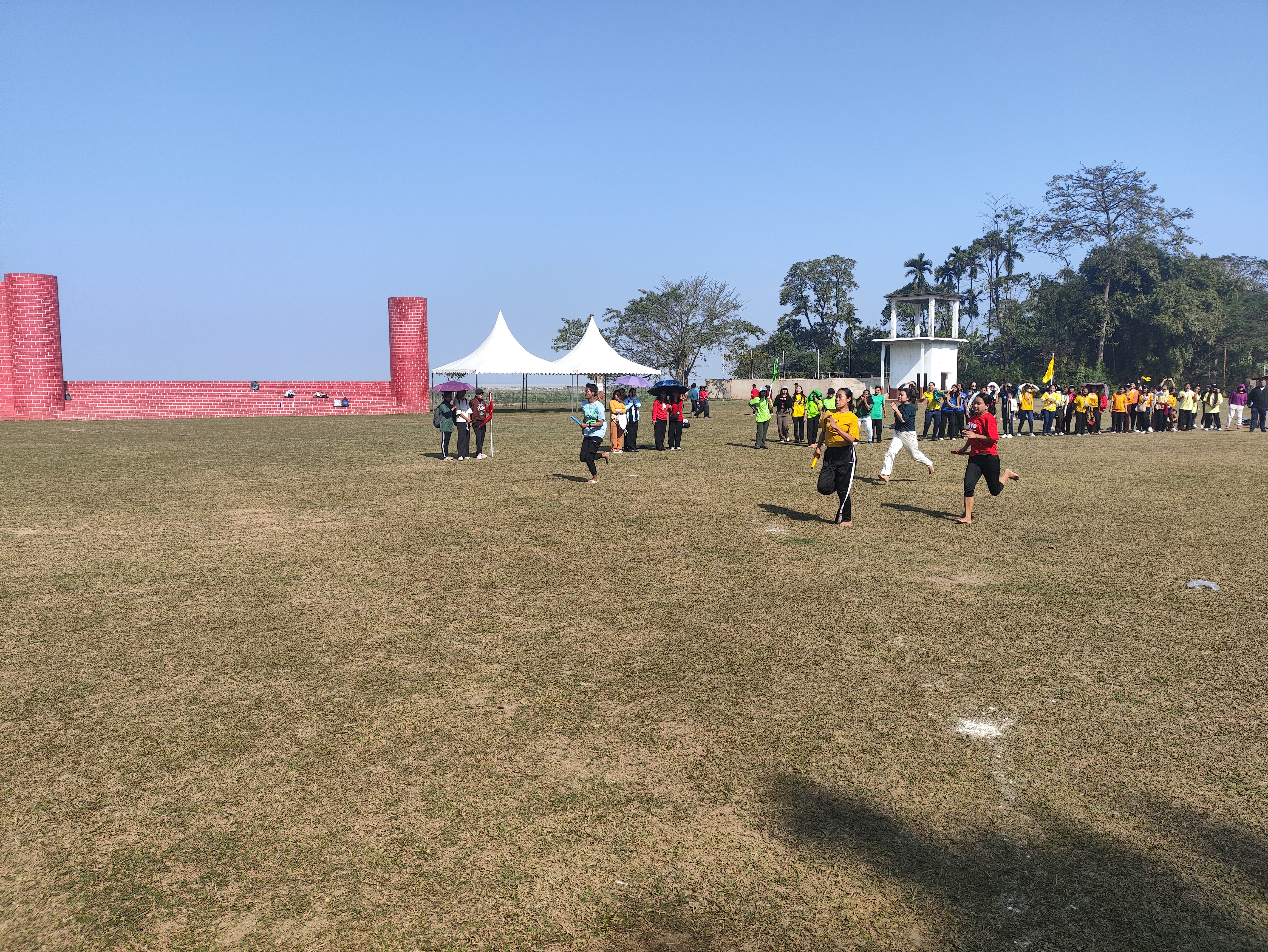 Training